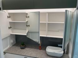 2025 Traveller Track 17'