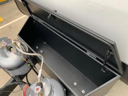 2025 Traveller Track 17'