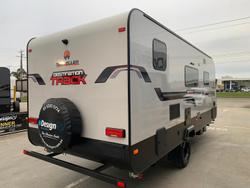 2025 Traveller Track 17'