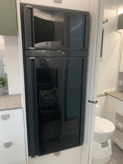 2025 Traveller Track 17'