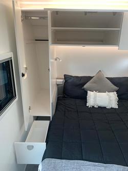 2025 Traveller Track 17'