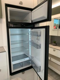 2025 Traveller Track 17'