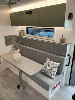 2025 Traveller Track 17'