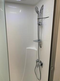 2025 Traveller Track 17'