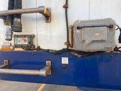 2022 Lusty Pumpa Belt Walking Floor