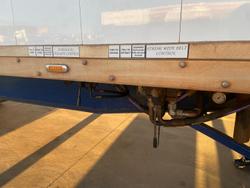 2022 Lusty Pumpa Belt Walking Floor