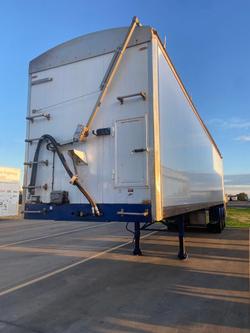 2022 Lusty Pumpa Belt Walking Floor