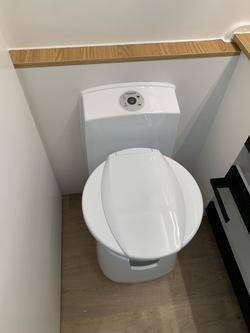 2025 Traveller Track 20'