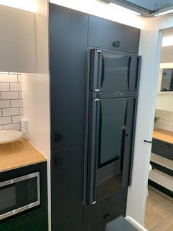 2025 Traveller Track 20'