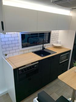 2025 Traveller Track 20'