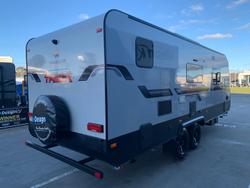 2025 Traveller Track 20'