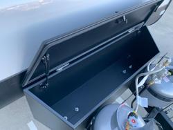 2025 Traveller Track 20'