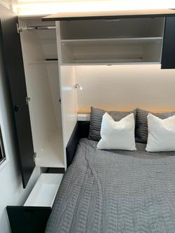 2025 Traveller Track 20'