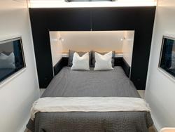 2025 Traveller Track 20'