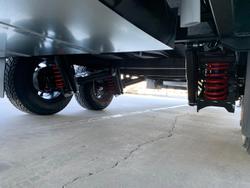 2025 Traveller Track 20'