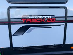 2025 Traveller Track 20'