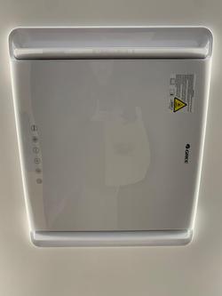 2025 Traveller Track 20'