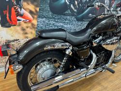 2010 Honda VT750C SHADOW GREY
