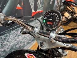 2010 Honda VT750C SHADOW GREY
