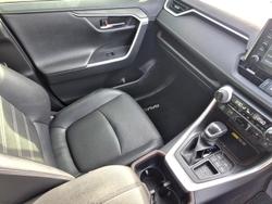 2022 Toyota RAV4 Cruiser MXAA52R White