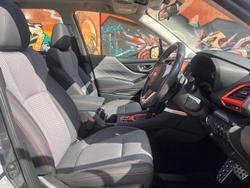 2020 Subaru
Forester 2.5i Sport
