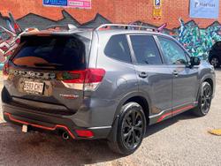 2020 Subaru
Forester 2.5i Sport