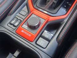 2020 Subaru
Forester 2.5i Sport
