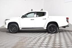 2022 Mitsubishi Triton GLX-R
