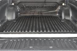 2022 Mitsubishi Triton GLX-R