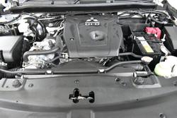 2022 Mitsubishi Triton GLX-R