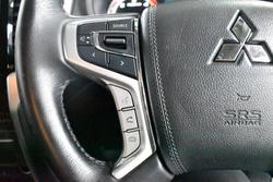 2022 Mitsubishi Triton GLX-R