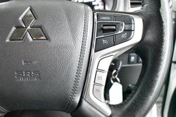 2022 Mitsubishi Triton GLX-R