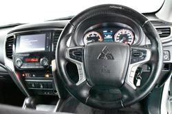 2022 Mitsubishi Triton GLX-R