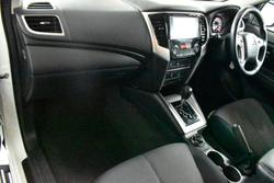 2022 Mitsubishi Triton GLX-R