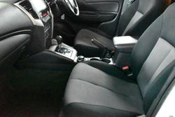 2022 Mitsubishi Triton GLX-R