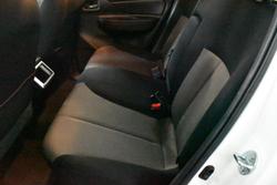 2022 Mitsubishi Triton GLX-R