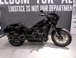 Harley-Davidson LOW Rider ST 117 (fxlrst)
