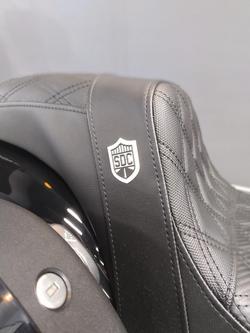 2024 Harley-Davidson Low Rider ST 117 (FXLRST) Softail Black