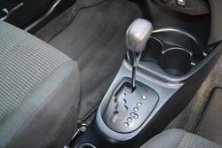 2018 Toyota Yaris Ascent NCP130R Silver Pearl