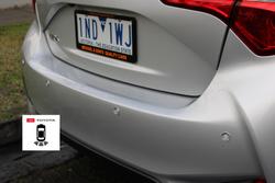 2018 Toyota Yaris Ascent NCP130R Silver Pearl