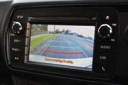 2018 Toyota Yaris Ascent NCP130R Silver Pearl
