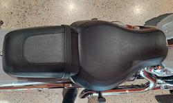 2025 Harley-Davidson Fat Boy 117 (FLFB) Softail