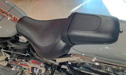 2025 Harley-Davidson Fat Boy 117 (FLFB) Softail