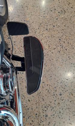 2025 Harley-Davidson Fat Boy 117 (FLFB) Softail