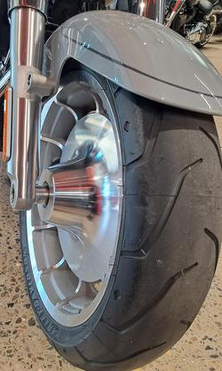 2025 Harley-Davidson Fat Boy 117 (FLFB) Softail