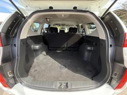 2018 Mitsubishi Pajero Sport
