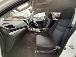 2018 Mitsubishi Pajero Sport