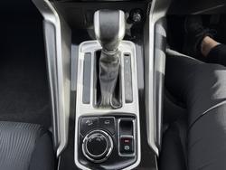 2018 Mitsubishi Pajero Sport