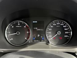 2018 Mitsubishi Pajero Sport