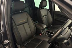 2021 Ford Ranger Wildtrak